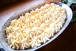 THE SECRET OF SEQUIM